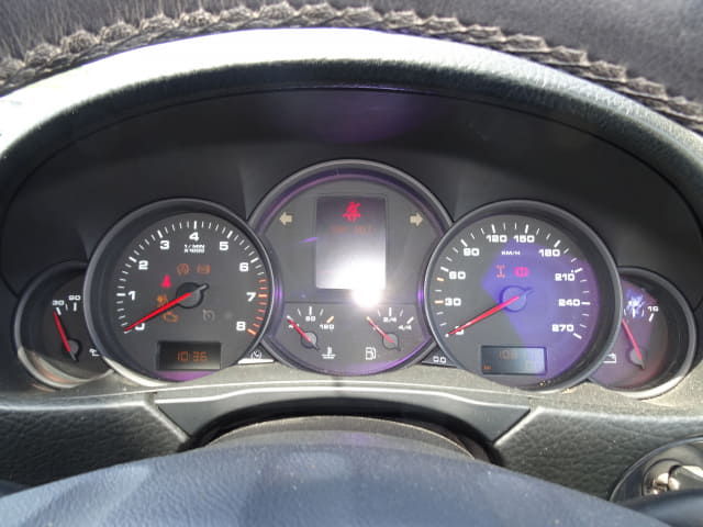 Porsche Cayenne thumbnail 59