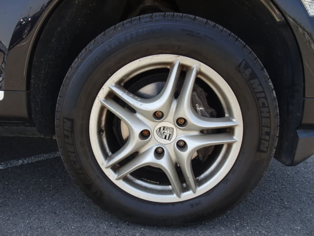 Porsche Cayenne thumbnail 12