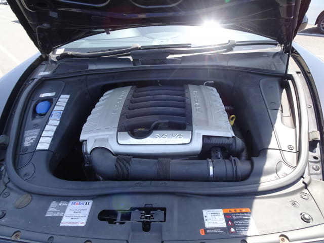 Porsche Cayenne thumbnail 50