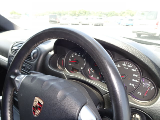 Porsche Cayenne thumbnail 44