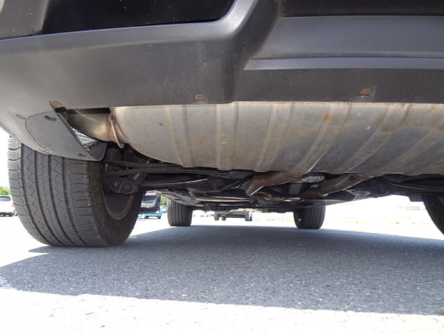 Porsche Cayenne thumbnail 15