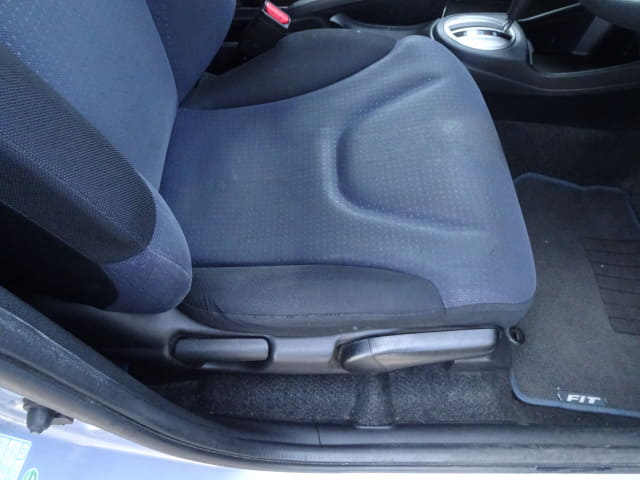 HONDA Fit thumbnail 42