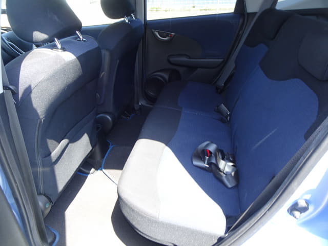 HONDA Fit thumbnail 27