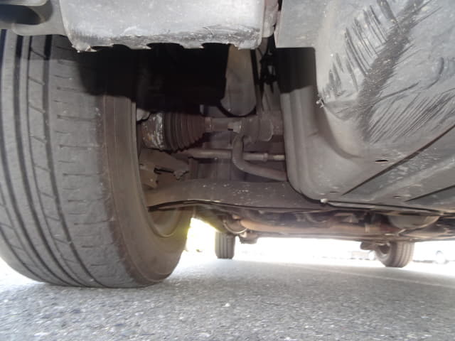 HONDA Fit thumbnail 13