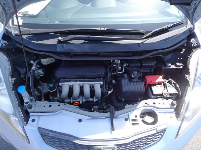 HONDA Fit thumbnail 47