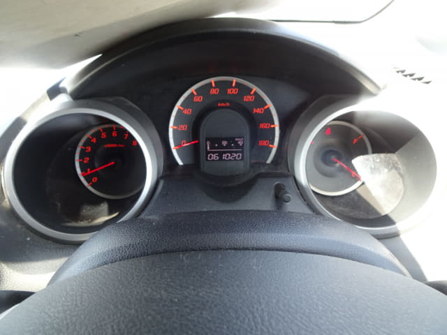 HONDA Fit thumbnail 33