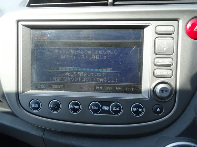 HONDA Fit thumbnail 37
