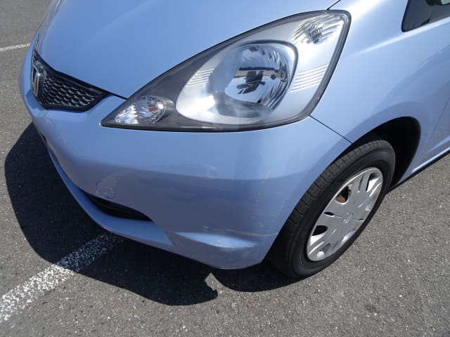 HONDA Fit thumbnail 43