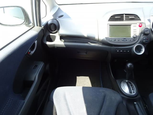 HONDA Fit thumbnail 32