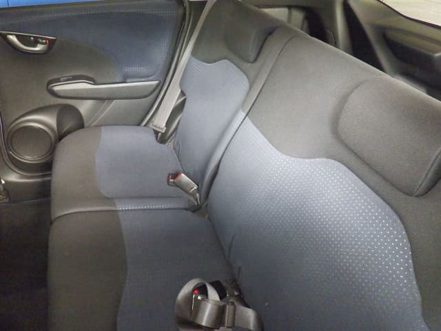 HONDA Fit thumbnail 55