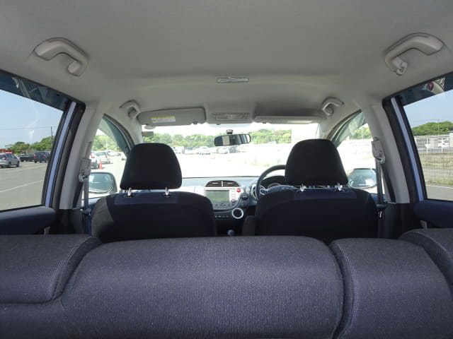 HONDA Fit thumbnail 24