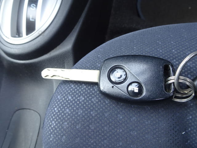 HONDA Fit thumbnail 58