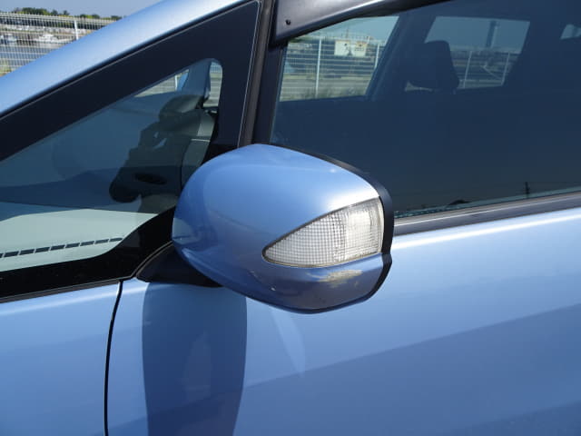 HONDA Fit thumbnail 44