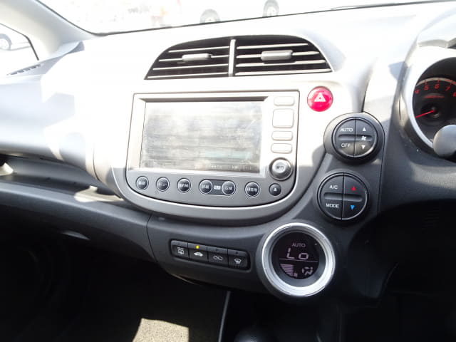 HONDA Fit thumbnail 35