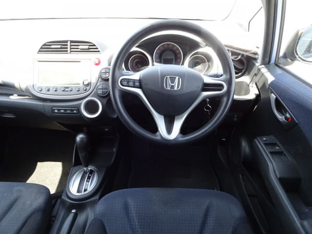 HONDA Fit thumbnail 31