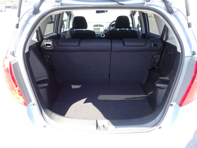 HONDA Fit thumbnail 28
