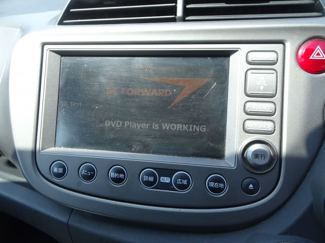 HONDA Fit thumbnail 38