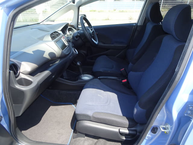 HONDA Fit thumbnail 26