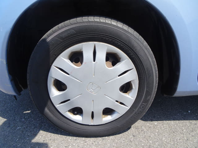 HONDA Fit thumbnail 9
