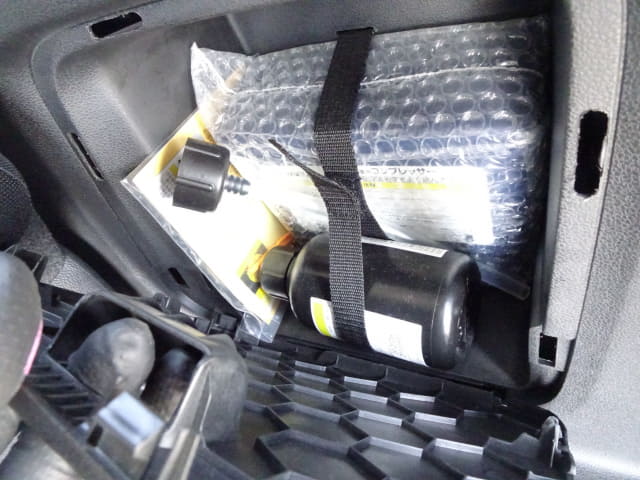 HONDA Fit thumbnail 29
