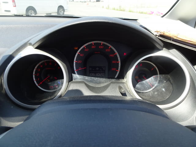 HONDA Fit thumbnail 57