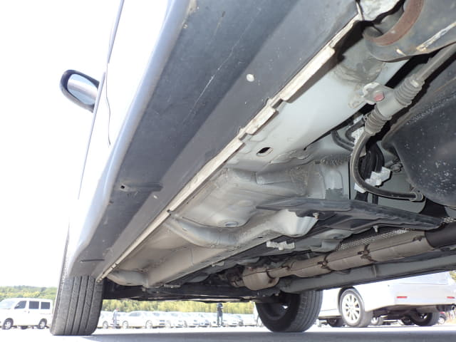 MITSUBISHI Outlander thumbnail 18