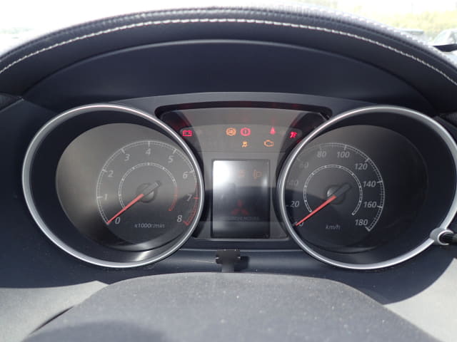 MITSUBISHI Outlander thumbnail 58