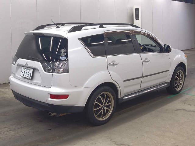 MITSUBISHI Outlander thumbnail 53
