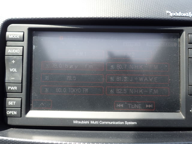 MITSUBISHI Outlander thumbnail 36
