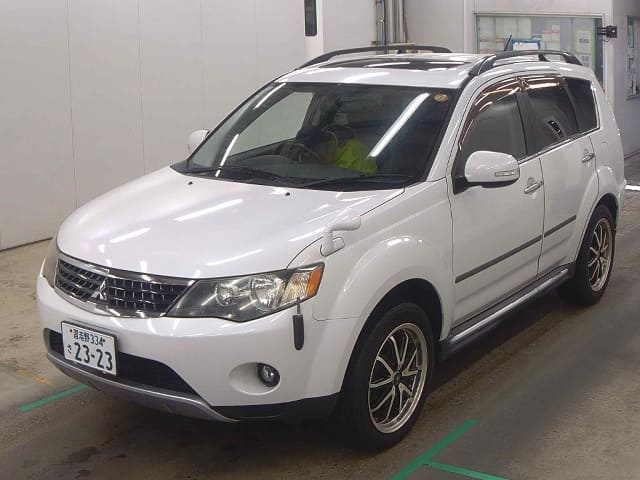 MITSUBISHI Outlander thumbnail 52