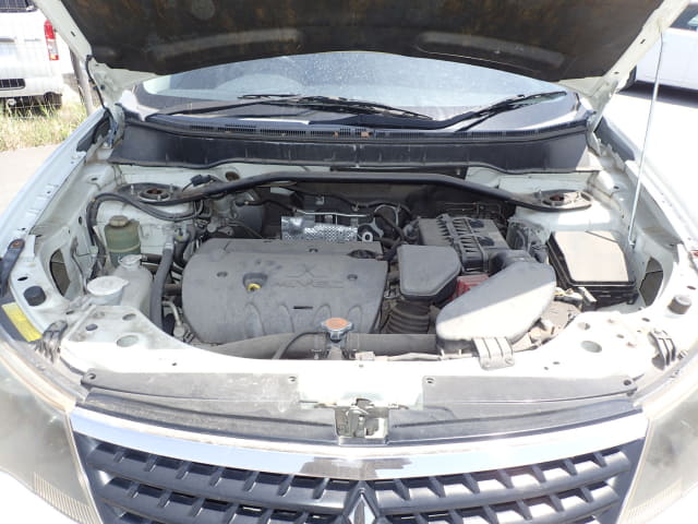 MITSUBISHI Outlander thumbnail 50