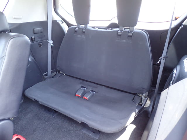 MITSUBISHI Outlander thumbnail 27