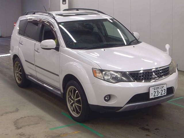 MITSUBISHI Outlander thumbnail 56