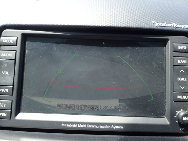 MITSUBISHI Outlander thumbnail 39