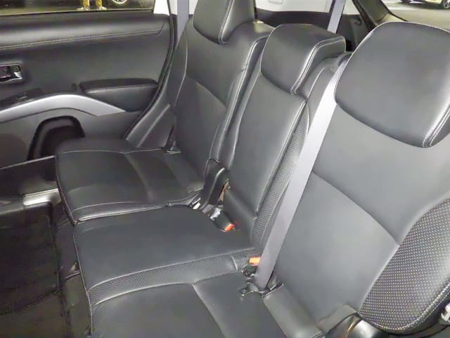 MITSUBISHI Outlander thumbnail 55
