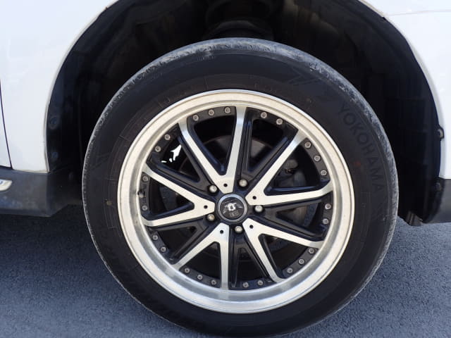 MITSUBISHI Outlander thumbnail 12