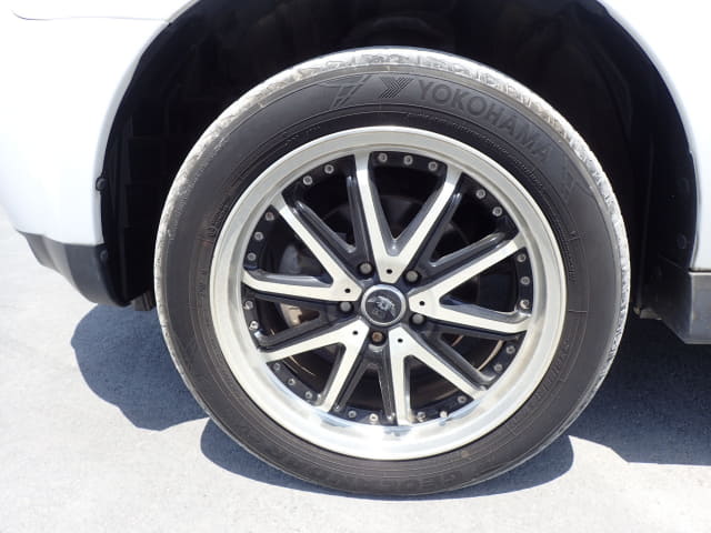 MITSUBISHI Outlander thumbnail 9
