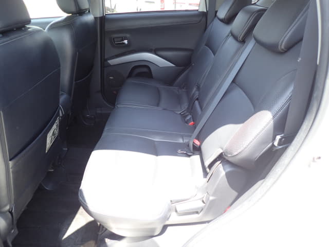 MITSUBISHI Outlander thumbnail 28