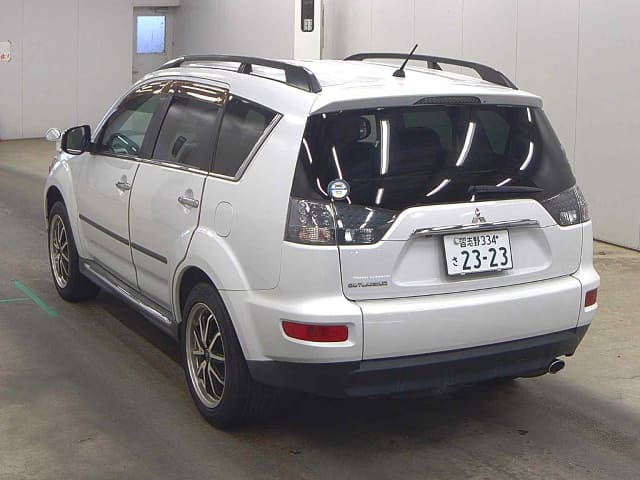 MITSUBISHI Outlander thumbnail 57