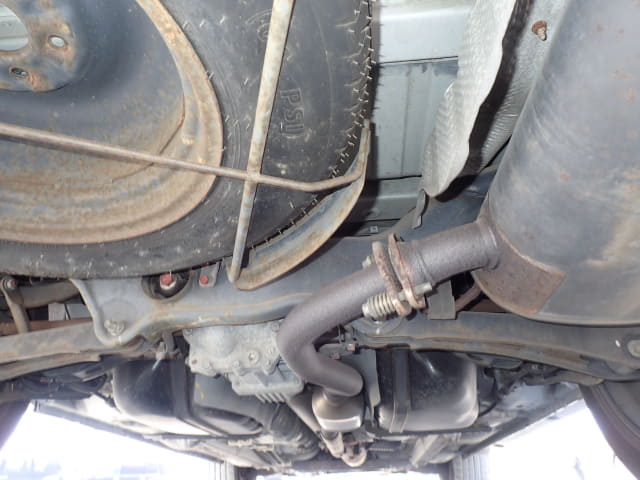 MITSUBISHI Outlander thumbnail 20