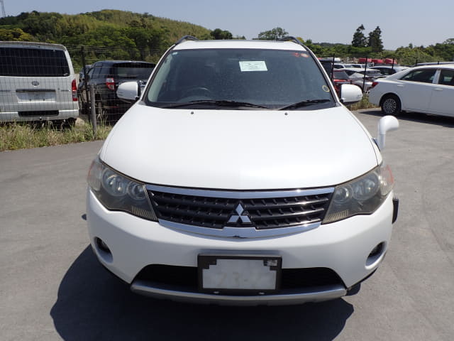 MITSUBISHI Outlander thumbnail 8