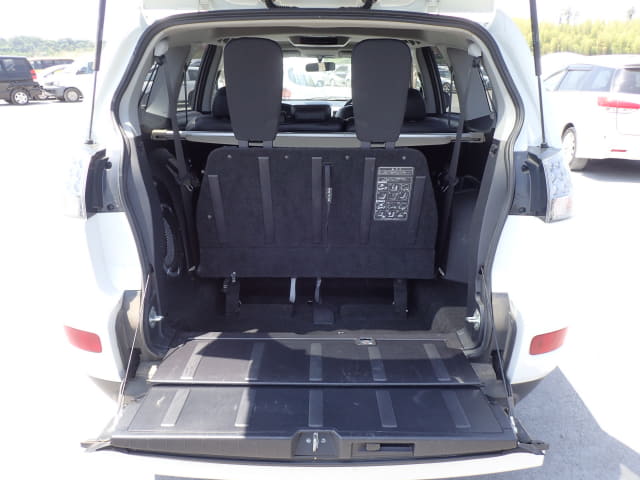 MITSUBISHI Outlander thumbnail 29
