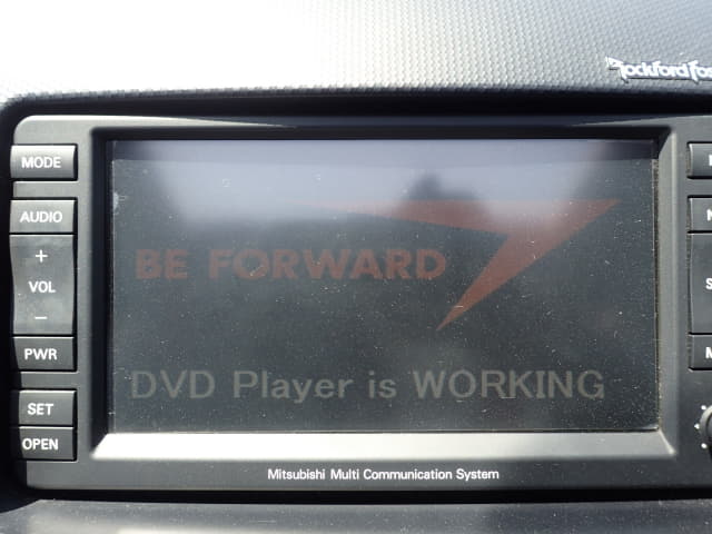 MITSUBISHI Outlander thumbnail 38