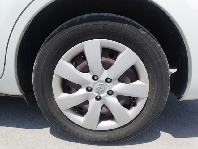 TOYOTA Wish thumbnail 64