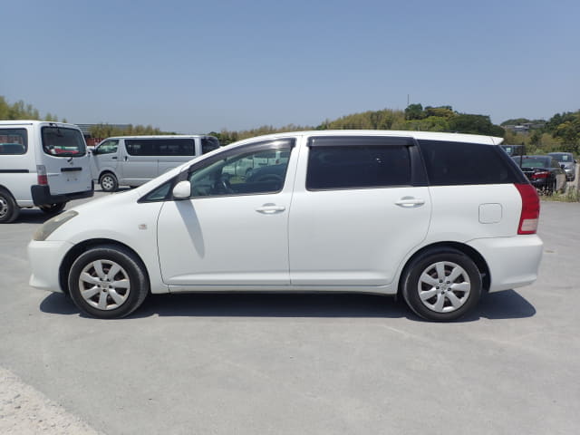 TOYOTA Wish thumbnail 56