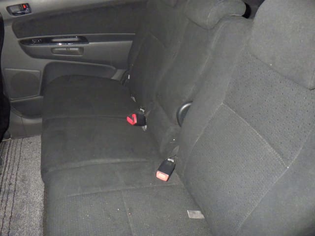 TOYOTA Wish thumbnail 51