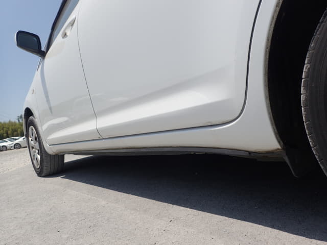 TOYOTA Wish thumbnail 19