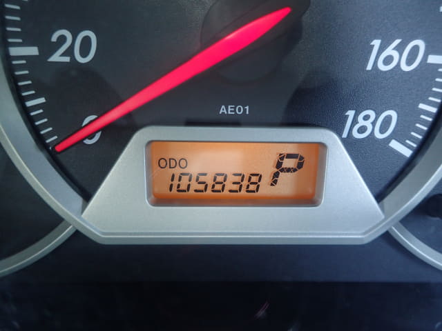 TOYOTA Wish thumbnail 91