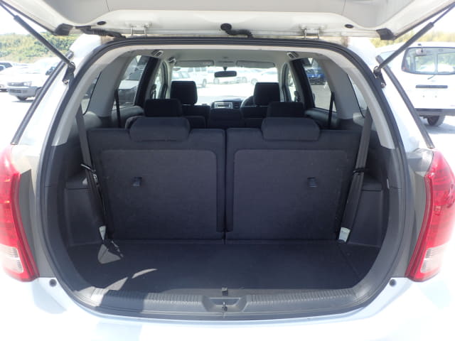 TOYOTA Wish thumbnail 83