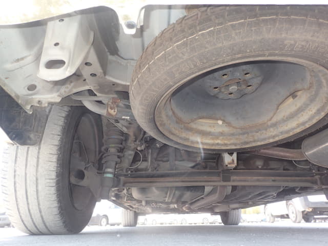 TOYOTA Wish thumbnail 15